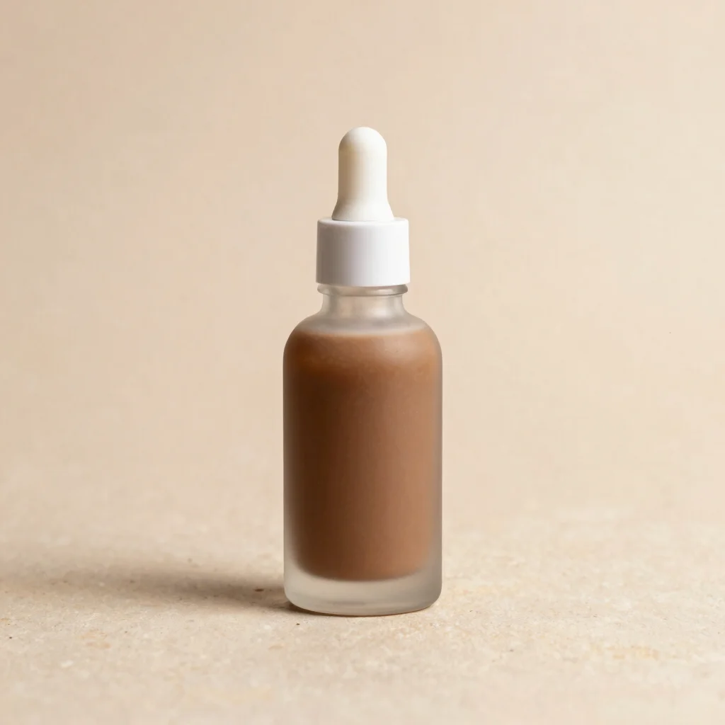 Peptide & Niacinamide Renewal Serum