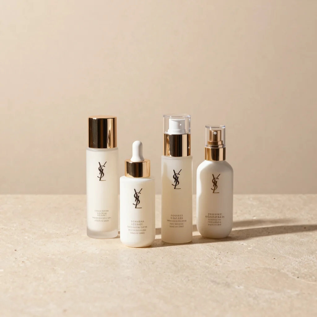 The Transformation Ritual Set